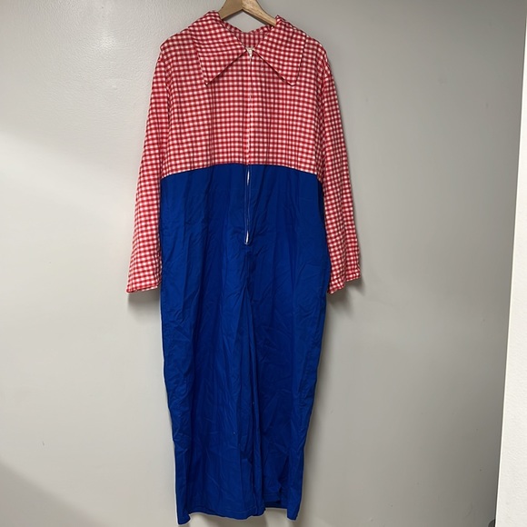 Classic Custom Made Raggedy Ann & Andy Costumes for Adult - Picture 2 of 13